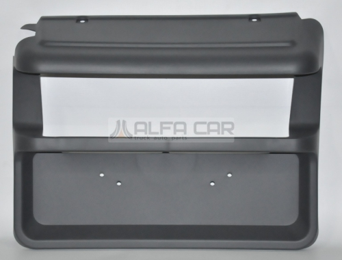 AC1368652 Накладка заднего правого крыла R CAB. CR - CP - R 2010 SCANIA LCV (1970-2021); 1368652 Alfa Car